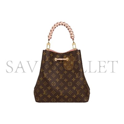 LOUIS VUITTON MASTER NÉONOÉ MM M45577 (26*26*17.5cm) LOUIS VUITTON MASTER NÉONOÉ MM M45577 (26*26*17.5cm)