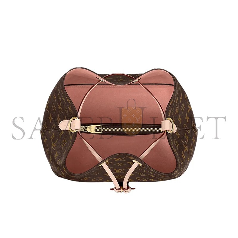 LOUIS VUITTON MASTER NÉONOÉ MM M45577 (26*26*17.5cm)