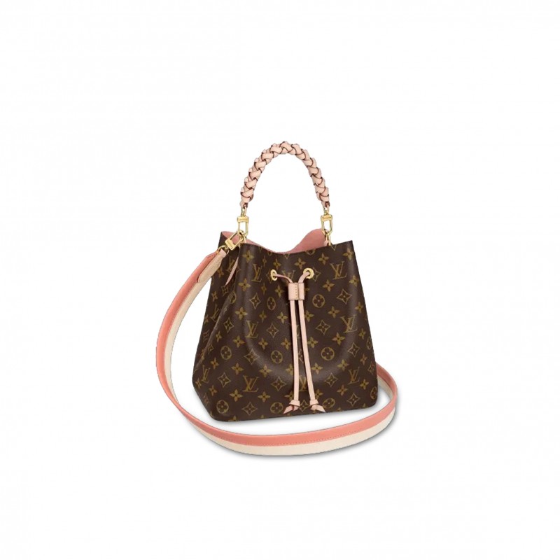 LOUIS VUITTON MASTER NÉONOÉ MM M45577 (26*26*17.5cm)