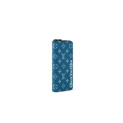 LOUIS VUITTON MASTER ZIPPY VERTICAL WALLET M82799 (20*10*2cm)