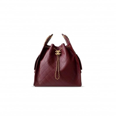 CHANEL MASTER 25 MEDIUM HANDBAG AS5311 67 (40*30*15cm)