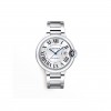 CARTIER BALLON BLEU DE CARTIER WATCH WSBB0040