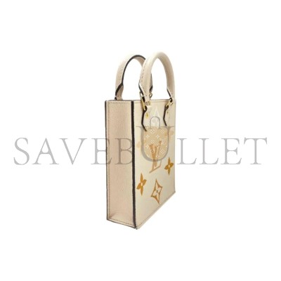 LOUIS VUITTON MASTER PETIT SAC PLAT M80449 (17*14*5cm) LOUIS VUITTON MASTER PETIT SAC PLAT M80449 (17*14*5cm)