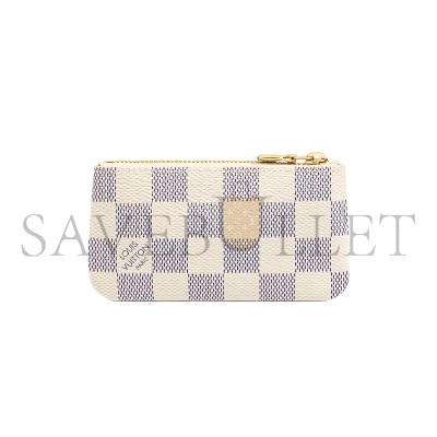 LOUIS VUITTON MASTER DAMIER AZUR N62659 (12*7*1.5cm) LOUIS VUITTON MASTER DAMIER AZUR N62659 (12*7*1.5cm)