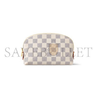 LOUIS VUITTON MASTER COSMETIC POUCH N60024 (19*12*6cm) LOUIS VUITTON MASTER COSMETIC POUCH N60024 (19*12*6cm)