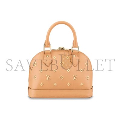 LOUIS VUITTON MASTER ALMA BB M58638 (23.5*17.5*11.5cm) LOUIS VUITTON MASTER ALMA BB M58638 (23.5*17.5*11.5cm)