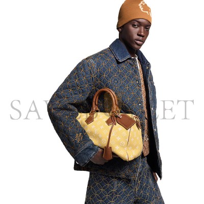 LOUIS VUITTON MASTER SPEEDY P9 BANDOULIÈRE 30 M15242 (32*22.5*18cm) LOUIS VUITTON MASTER SPEEDY P9 BANDOULIÈRE 30 M15242 (32*22.5*18cm)