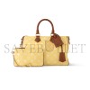 LOUIS VUITTON MASTER SPEEDY P9 BANDOULIÈRE 30 M15242 (32*22.5*18cm) LOUIS VUITTON MASTER SPEEDY P9 BANDOULIÈRE 30 M15242 (32*22.5*18cm)