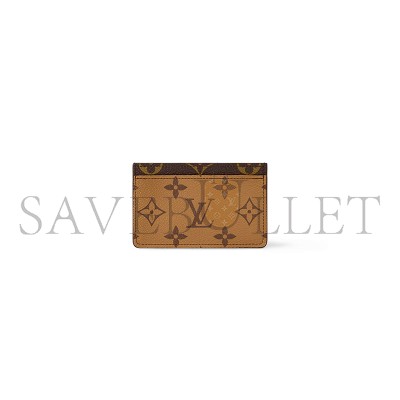 LOUIS VUITTON MASTER CARD HOLDER M69161 (11*7*0.5cm) LOUIS VUITTON MASTER CARD HOLDER M69161 (11*7*0.5cm)