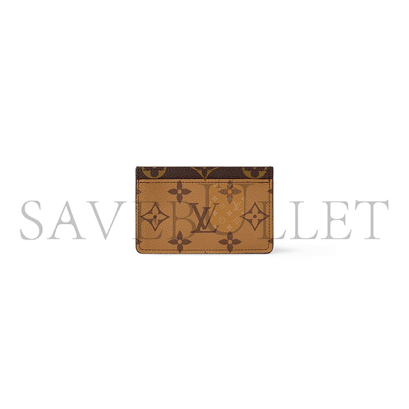 LOUIS VUITTON MASTER CARD HOLDER M69161 (11*7*0.5cm)