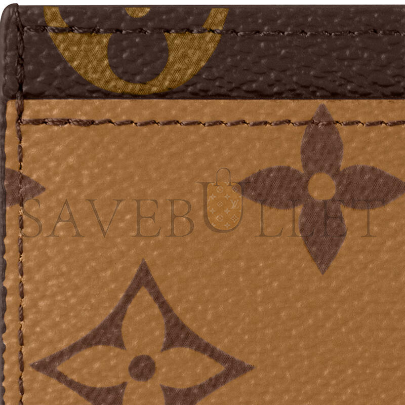 LOUIS VUITTON MASTER CARD HOLDER M69161 (11*7*0.5cm)