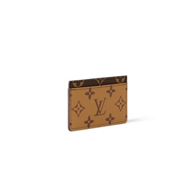 LOUIS VUITTON MASTER CARD HOLDER M69161 (11*7*0.5cm)