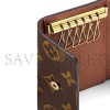 LOUIS VUITTON MASTER 6 KEY HOLDER M62630 (10.5*7*2cm) LOUIS VUITTON MASTER 6 KEY HOLDER M62630 (10.5*7*2cm)