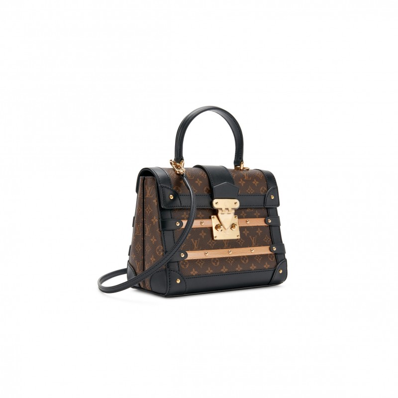 LOUIS VUITTON MASTER TRIANON PM M45908 (21*18*11cm)