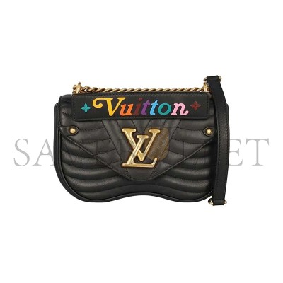 LOUIS VUITTON MASTER NEW WAVE MM M51683 (21*13*6.5cm) LOUIS VUITTON MASTER NEW WAVE MM M51683 (21*13*6.5cm)