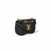 LOUIS VUITTON MASTER NEW WAVE MM M51683 (21*13*6.5cm)