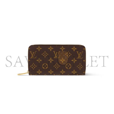 LOUIS VUITTON MASTER ZIPPY WALLET M42616 (19.5*10.5*2.5cm) LOUIS VUITTON MASTER ZIPPY WALLET M42616 (19.5*10.5*2.5cm)