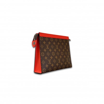 LOUIS VUITTON MASTER POCHETTE VOYAGE M44466 (26*20*5cm)