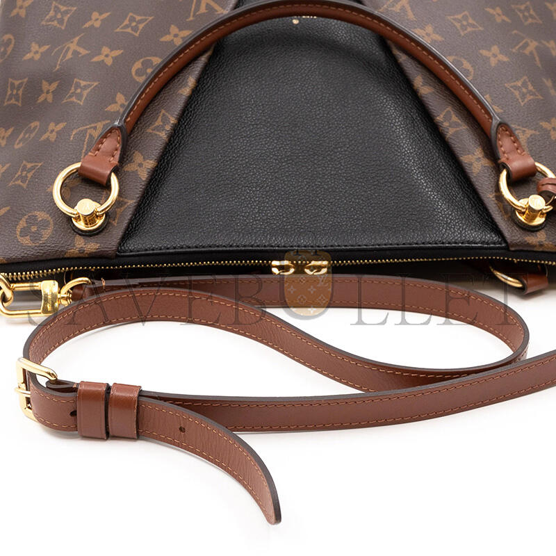 LOUIS VUITTON MASTER V TOTE MM M43948 (36*27*16cm)