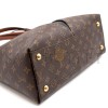 LOUIS VUITTON MASTER V TOTE MM M43948 (36*27*16cm)