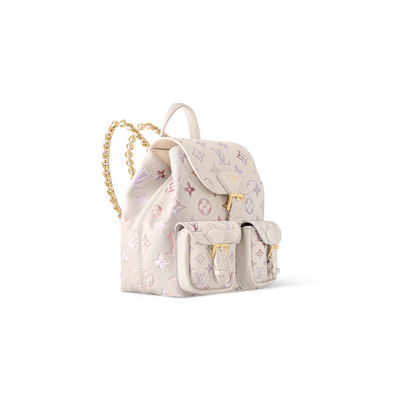 LOUIS VUITTON MASTER BACKUP M15113 (22*20*14cm)