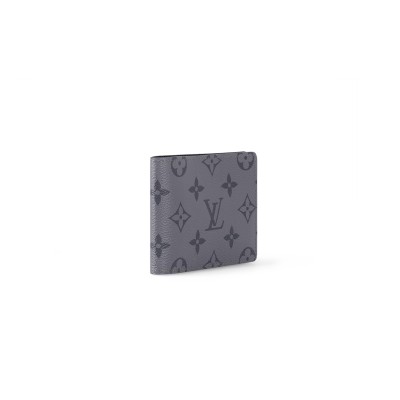 LOUIS VUITTON MASTER SLENDER WALLET M80906 (11*8.5*2cm)