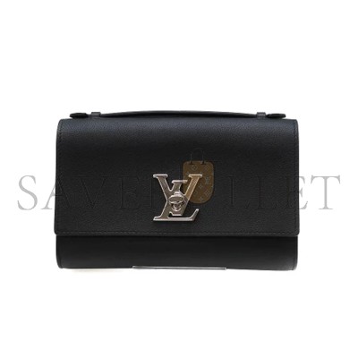 LOUIS VUITTON MASTER LOCKME CLUTCH M56088 (23.5*16*5.5cm) LOUIS VUITTON MASTER LOCKME CLUTCH M56088 (23.5*16*5.5cm)