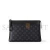LOUIS VUITTON MASTER POCHETTE VOYAGE SOUPLE M82543 (30*21*8cm)