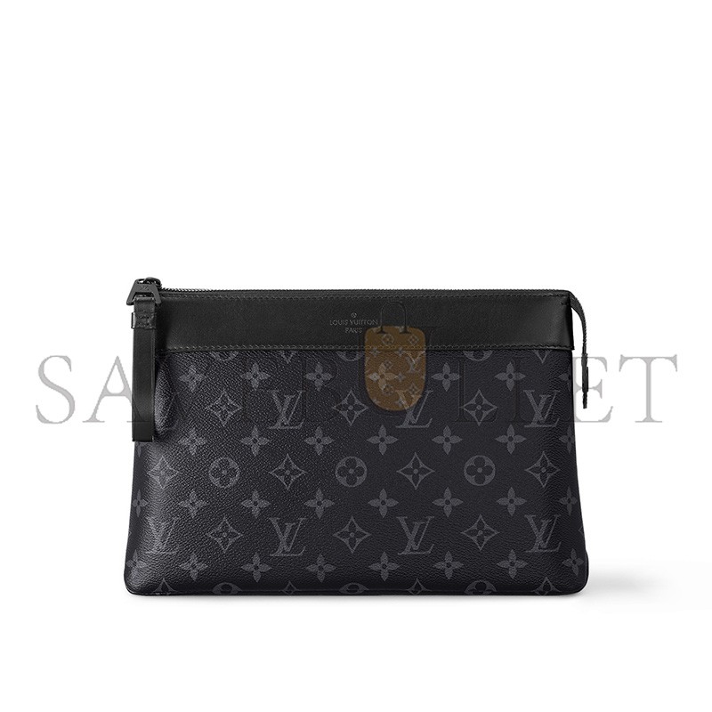 LOUIS VUITTON MASTER POCHETTE VOYAGE SOUPLE M82543 (30*21*8cm)