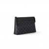 LOUIS VUITTON MASTER POCHETTE VOYAGE SOUPLE M82543 (30*21*8cm)