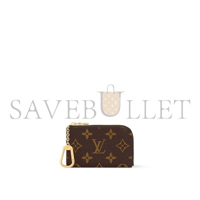 LOUIS VUITTON MASTER NOA KEY BAG M83605 (11*7*1.5cm) LOUIS VUITTON MASTER NOA KEY BAG M83605 (11*7*1.5cm)