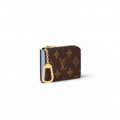 LOUIS VUITTON MASTER NOA KEY BAG M83605 (11*7*1.5cm)