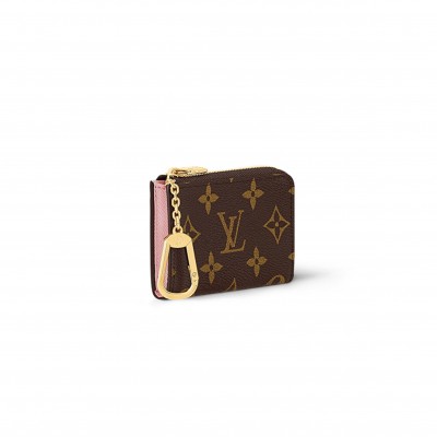 LOUIS VUITTON MASTER NOA KEY BAG M83612 (11*7*1.5cm) LOUIS VUITTON MASTER NOA KEY BAG M83612 (11*7*1.5cm)