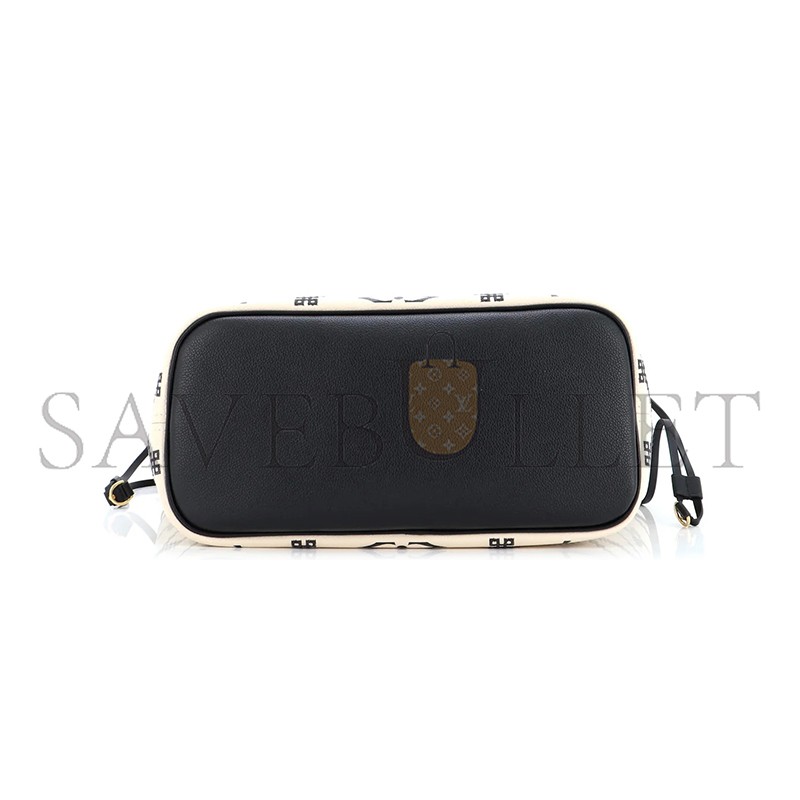 LOUIS VUITTON MASTER NEVERFULL MM M46039 (31*28*14cm)
