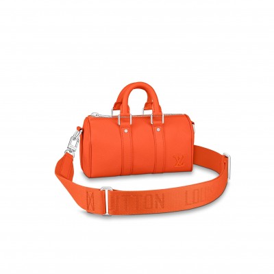 LOUIS VUITTON MASTER KEEPALL XS M81004 (21*12*9cm)