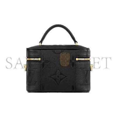 LOUIS VUITTON MASTER VANITY PM M45598 (19*13*11cm) LOUIS VUITTON MASTER VANITY PM M45598 (19*13*11cm)