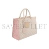 LOUIS VUITTON MASTER ONTHEGO MM M46128 (35*27*14cm)