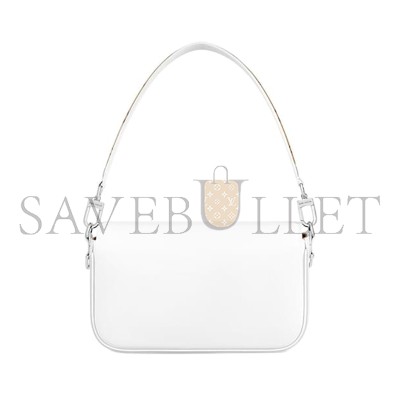 LOUIS VUITTON MASTER SWING M20395 (24*15*6cm) LOUIS VUITTON MASTER SWING M20395 (24*15*6cm)
