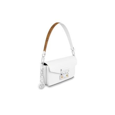 LOUIS VUITTON MASTER SWING M20395 (24*15*6cm)