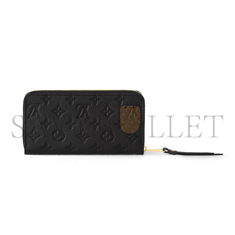 LOUIS VUITTON MASTER ZIPPY WALLET M61864 (19.5*10.5*2.5cm)