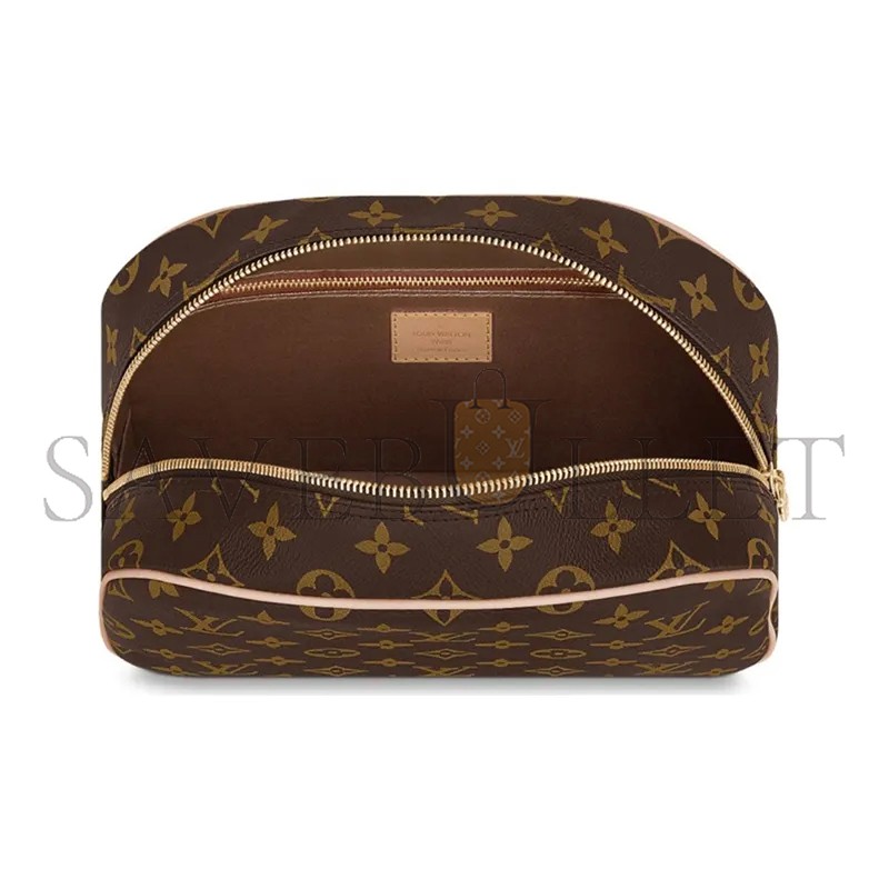 LOUIS VUITTON MASTER TOILETRY POUCH M47527 (25.5*17*9cm)