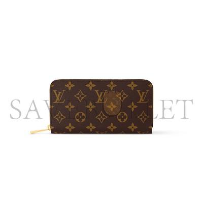 LOUIS VUITTON MASTER ZIPPY WALLET M41896 (19.5*10.5*2.5cm) LOUIS VUITTON MASTER ZIPPY WALLET M41896 (19.5*10.5*2.5cm)