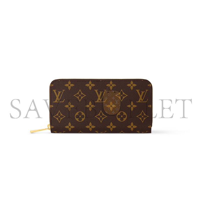 LOUIS VUITTON MASTER ZIPPY WALLET M41896 (19.5*10.5*2.5cm) LOUIS VUITTON MASTER ZIPPY WALLET M41896 (19.5*10.5*2.5cm)
