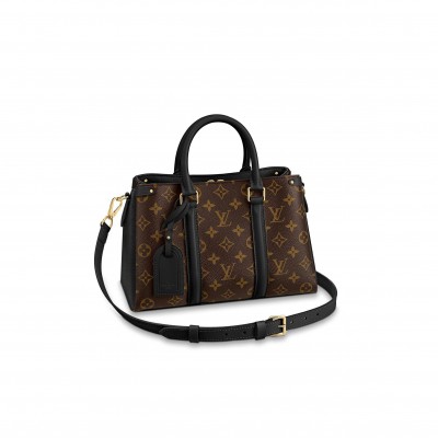LOUIS VUITTON MASTER SOUFFLOT BB M44898 (29*19*10cm) LOUIS VUITTON MASTER SOUFFLOT BB M44898 (29*19*10cm)