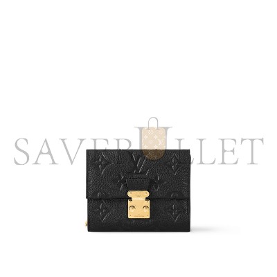 LOUIS VUITTON MASTER MÉTIS WALLET M80880 (11.5*8.5*4cm) LOUIS VUITTON MASTER MÉTIS WALLET M80880 (11.5*8.5*4cm)
