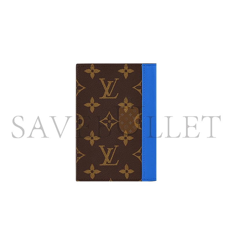 LOUIS VUITTON MASTER POCKET WALLET M82867  (14*10*2.5cm)