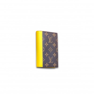 LOUIS VUITTON MASTER POCKET WALLET M82867 (14*10*2.5cm) LOUIS VUITTON MASTER POCKET WALLET M82867 (14*10*2.5cm)