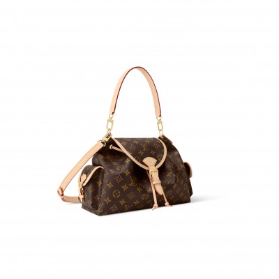 LOUIS VUITTON MASTER ODYSSEE MM M26040 (36*24*18cm)