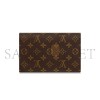 LOUIS VUITTON MASTER FLORE CHAIN WALLET M69579 (17.5*11.5*3.5cm)