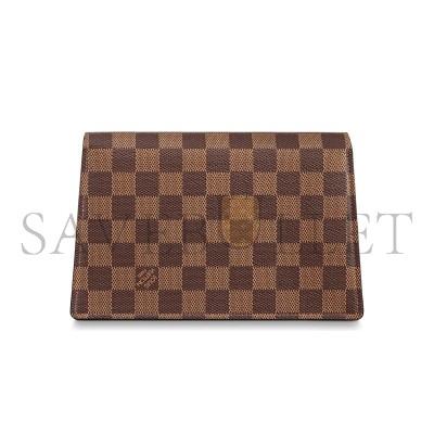 LOUIS VUITTON MASTER CROISETTE N60288 (21*13.5*5cm) LOUIS VUITTON MASTER CROISETTE N60288 (21*13.5*5cm)